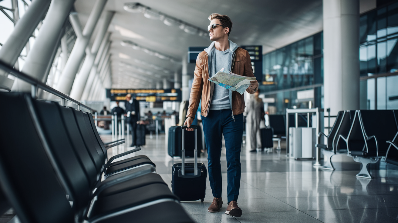 Barajas Airport to Navas del Rey Transfer: Your Complete Guide